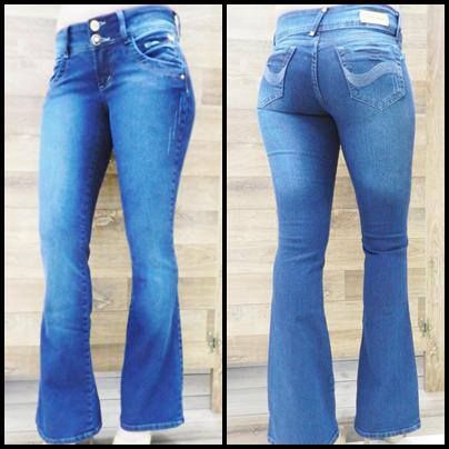 Calça Jeans