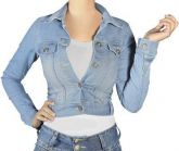 jaqueta jeans