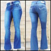 Calça Jeans