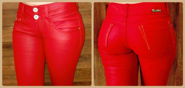 Calça